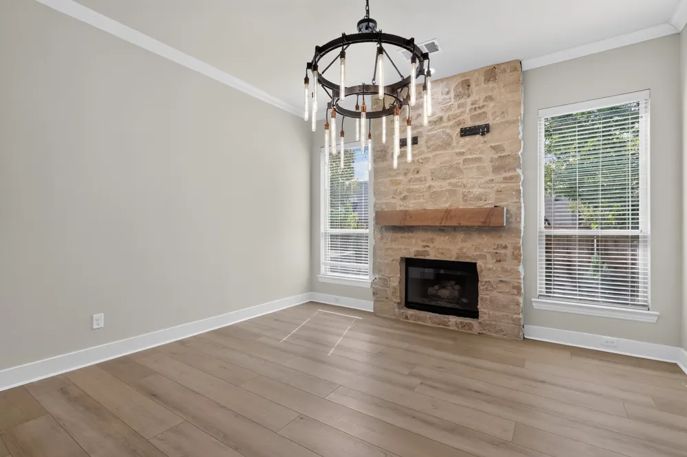 3131 Callander The Colony, TX 75056