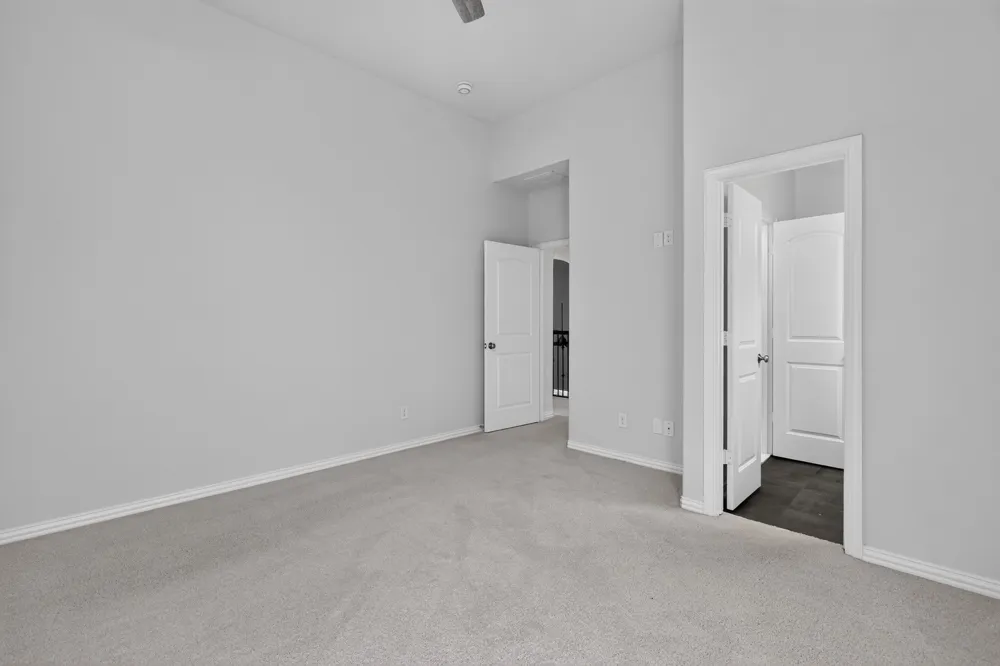 3131 Callander The Colony, TX 75056