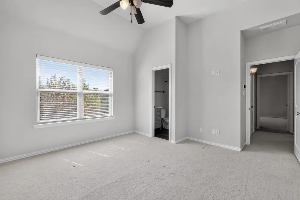 3131 Callander The Colony, TX 75056