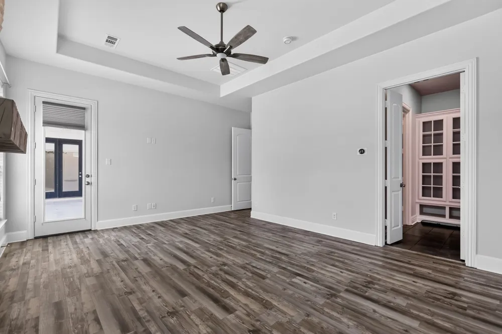 3131 Callander The Colony, TX 75056