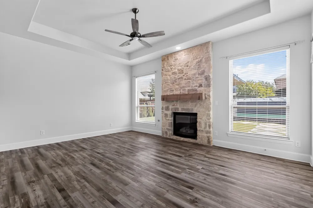 3131 Callander The Colony, TX 75056