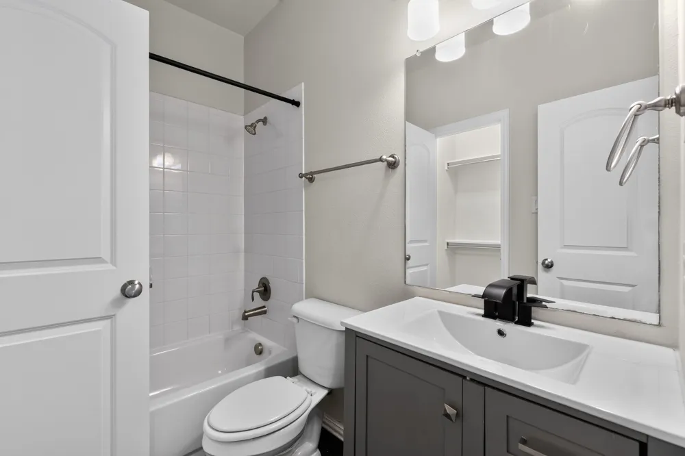 3131 Callander The Colony, TX 75056