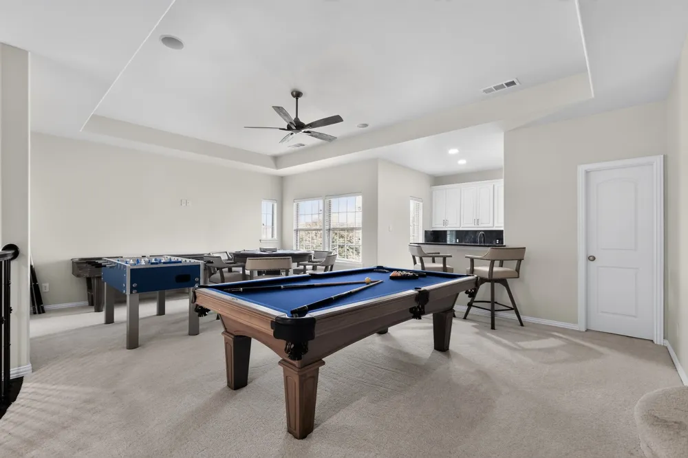 3131 Callander The Colony, TX 75056