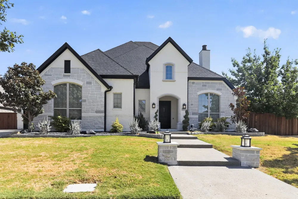 3131 Callander The Colony, TX 75056