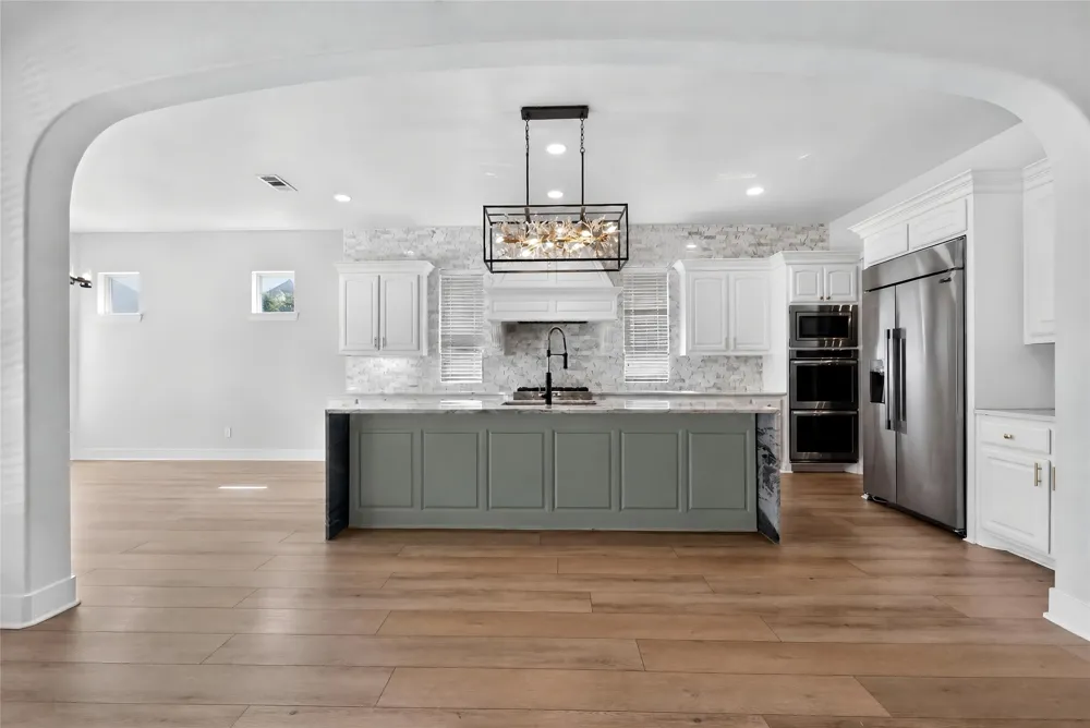 3131 Callander The Colony, TX 75056