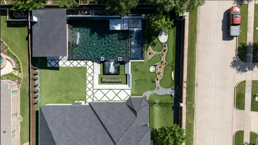 3131 Callander The Colony, TX 75056