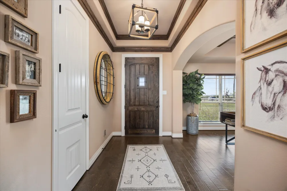 120 Private Road 2658 Walnut Springs, TX 76690