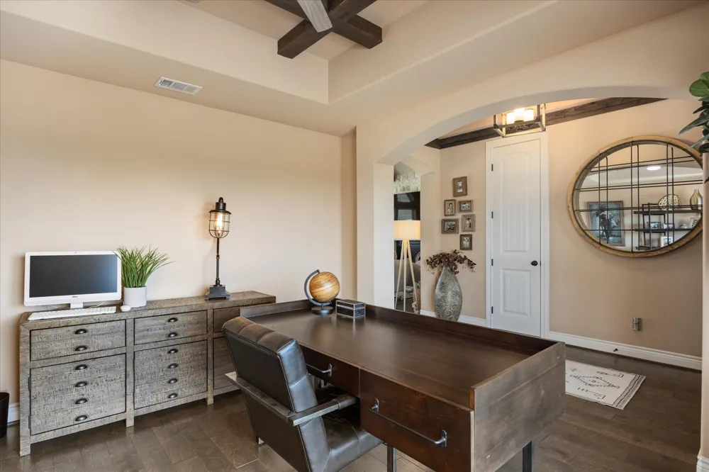 120 Private Road 2658 Walnut Springs, TX 76690