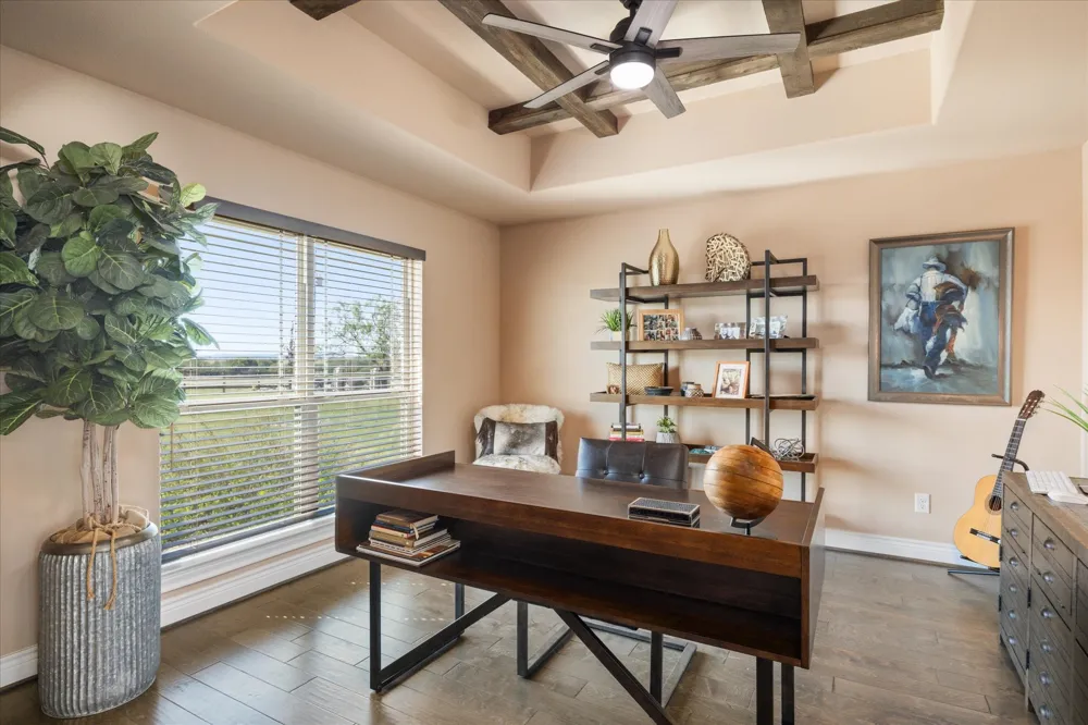 120 Private Road 2658 Walnut Springs, TX 76690