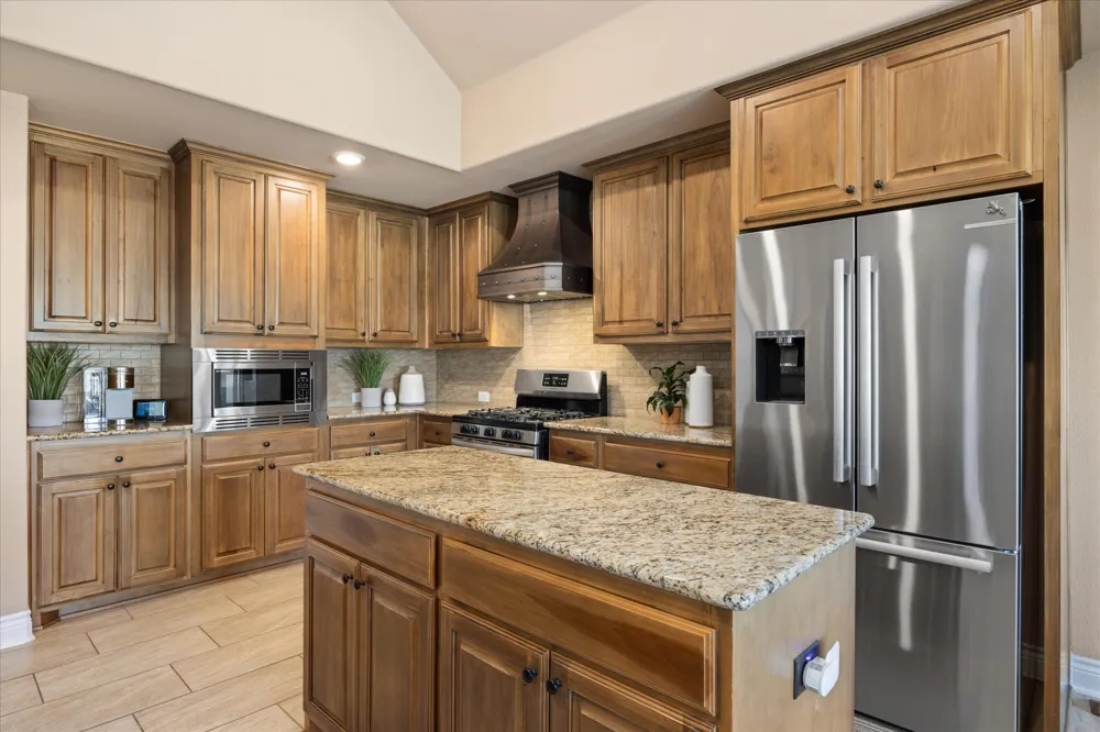 120 Private Road 2658 Walnut Springs, TX 76690