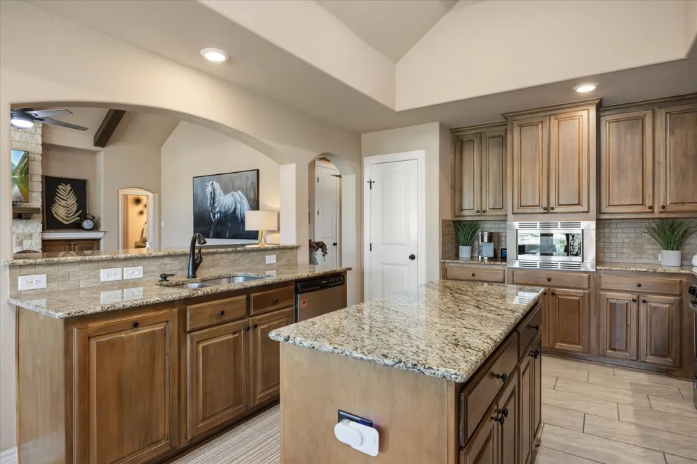 120 Private Road 2658 Walnut Springs, TX 76690