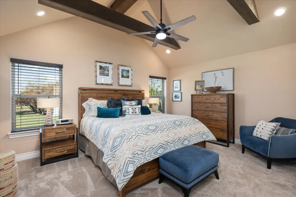 120 Private Road 2658 Walnut Springs, TX 76690