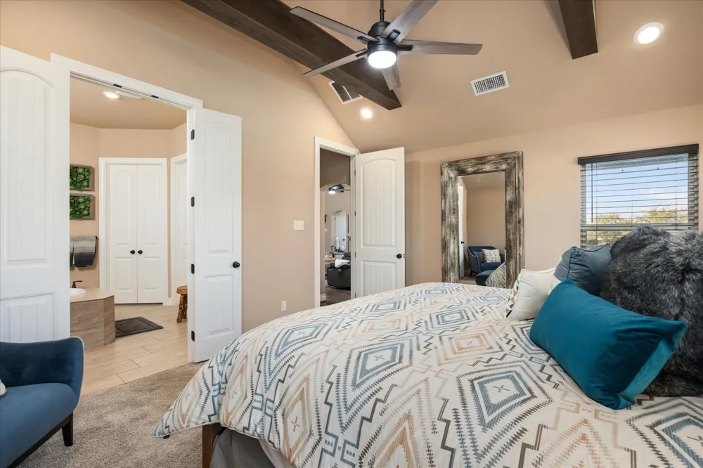 120 Private Road 2658 Walnut Springs, TX 76690