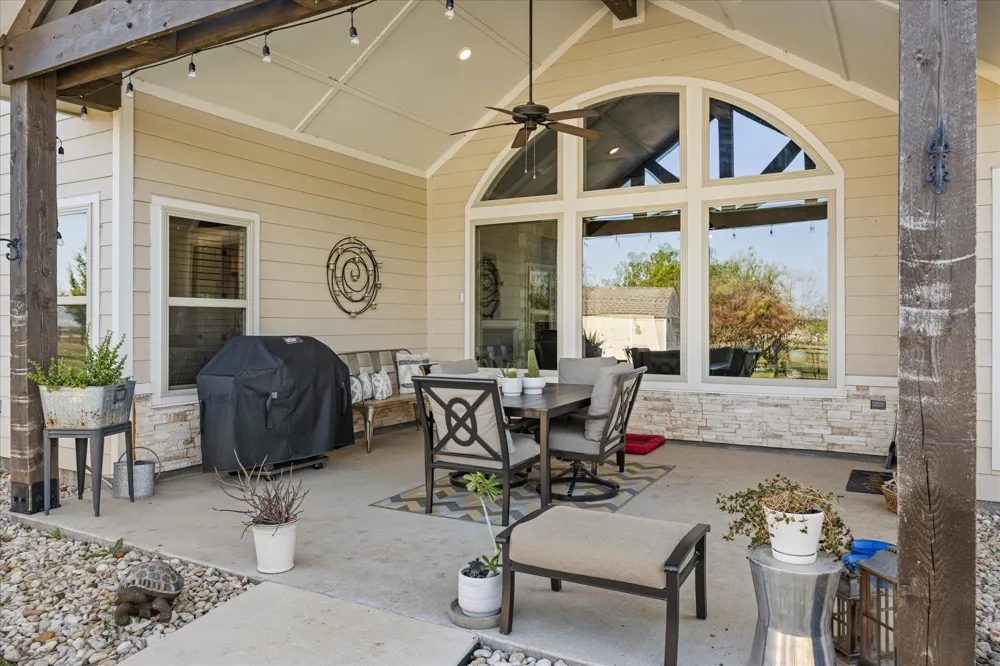 120 Private Road 2658 Walnut Springs, TX 76690