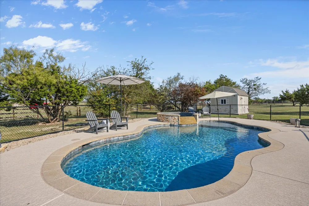120 Private Road 2658 Walnut Springs, TX 76690
