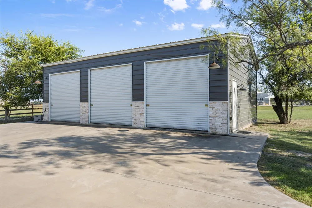 120 Private Road 2658 Walnut Springs, TX 76690