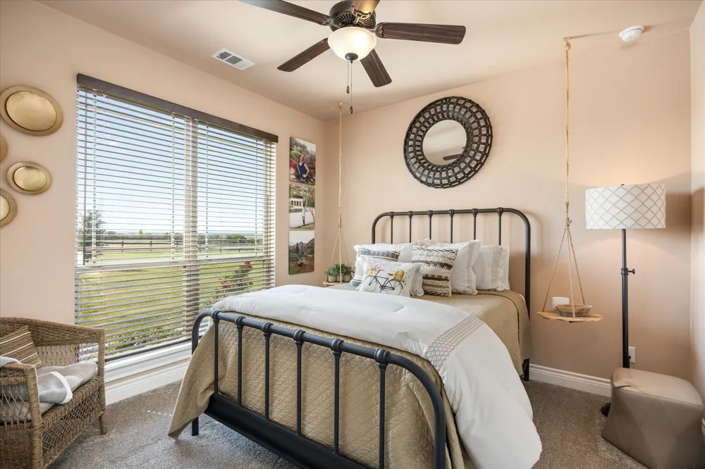 120 Private Road 2658 Walnut Springs, TX 76690