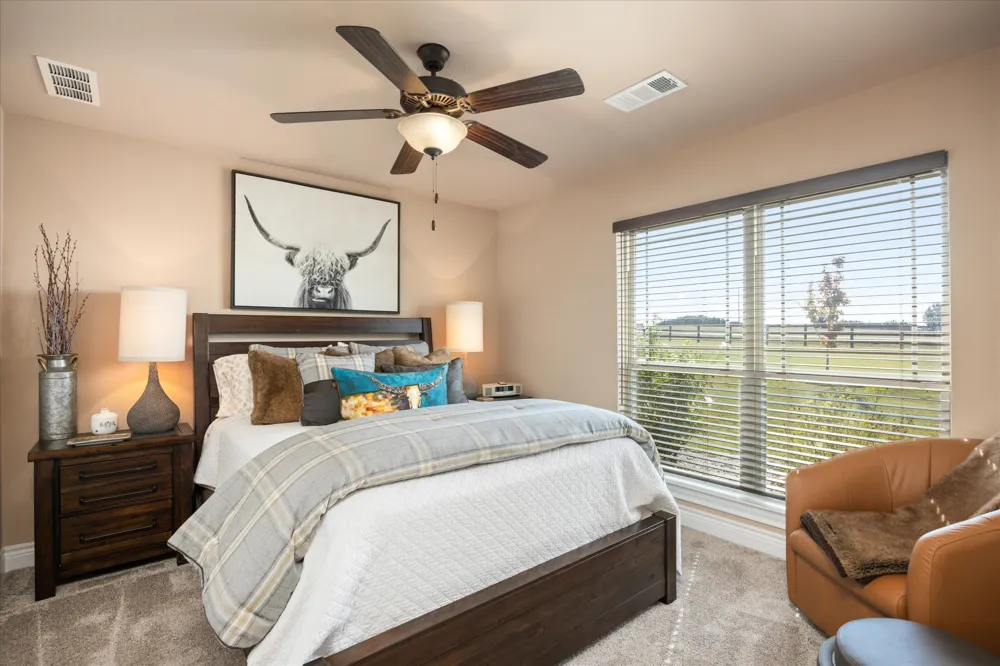 120 Private Road 2658 Walnut Springs, TX 76690