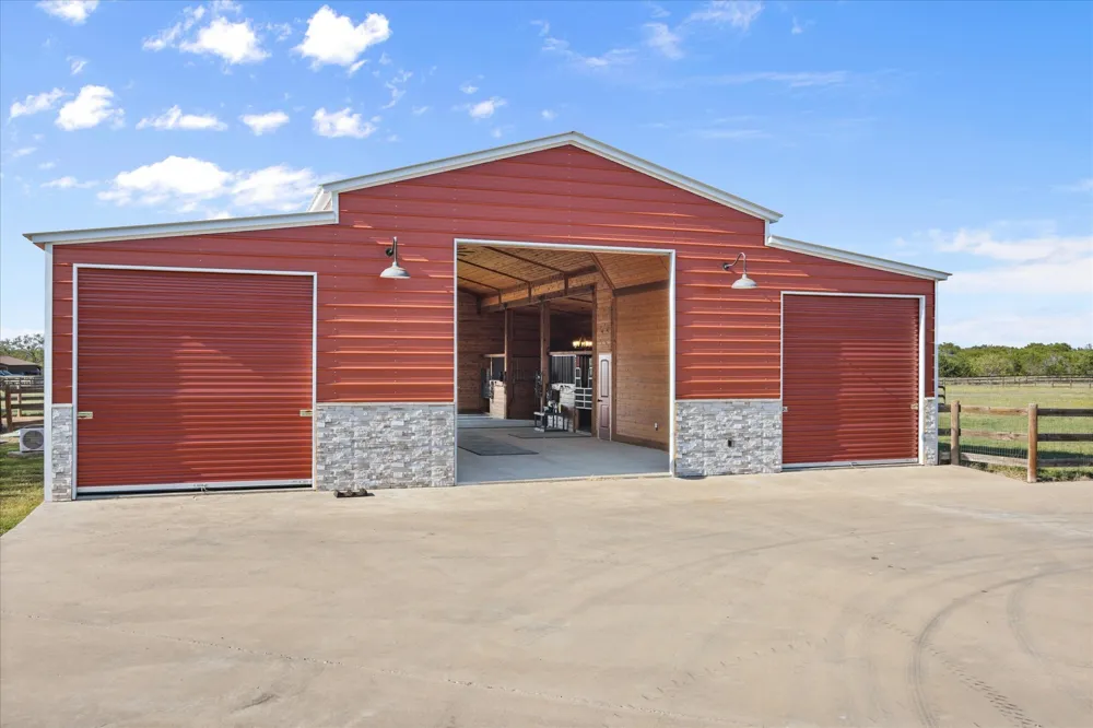 120 Private Road 2658 Walnut Springs, TX 76690