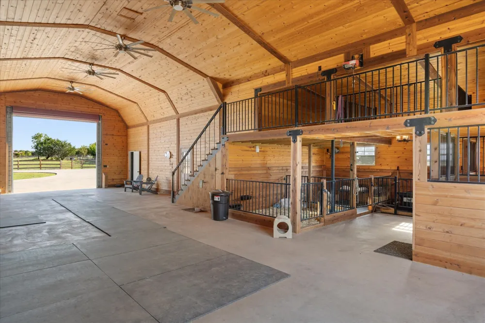 120 Private Road 2658 Walnut Springs, TX 76690