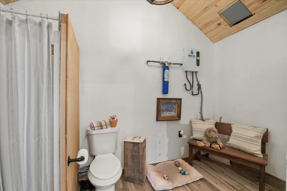 120 Private Road 2658 Walnut Springs, TX 76690