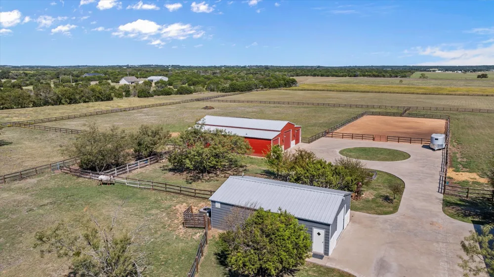 120 Private Road 2658 Walnut Springs, TX 76690