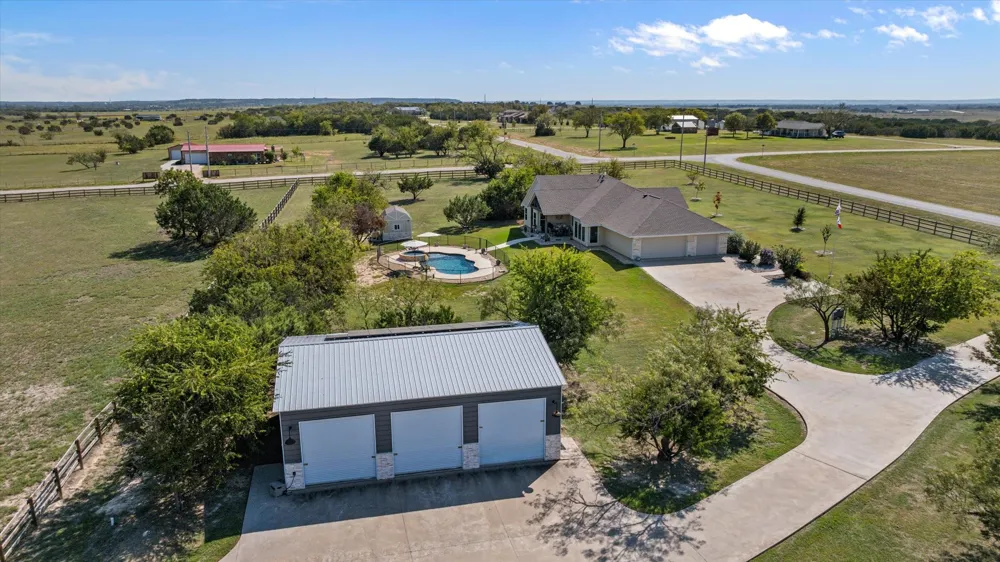 120 Private Road 2658 Walnut Springs, TX 76690