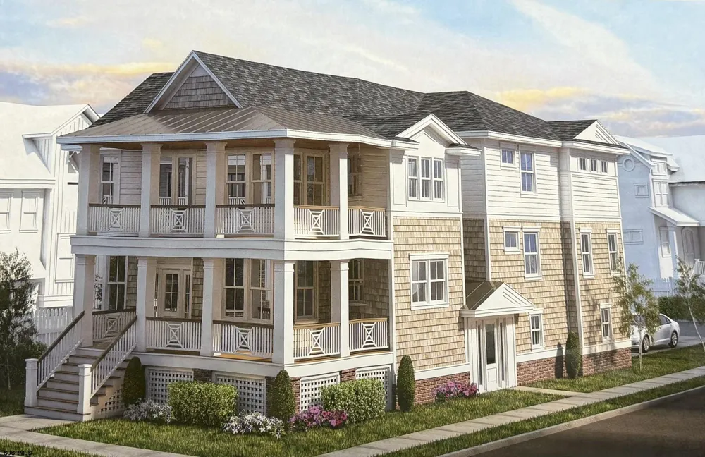 302 Wesley Ave Ocean City, NJ 08226