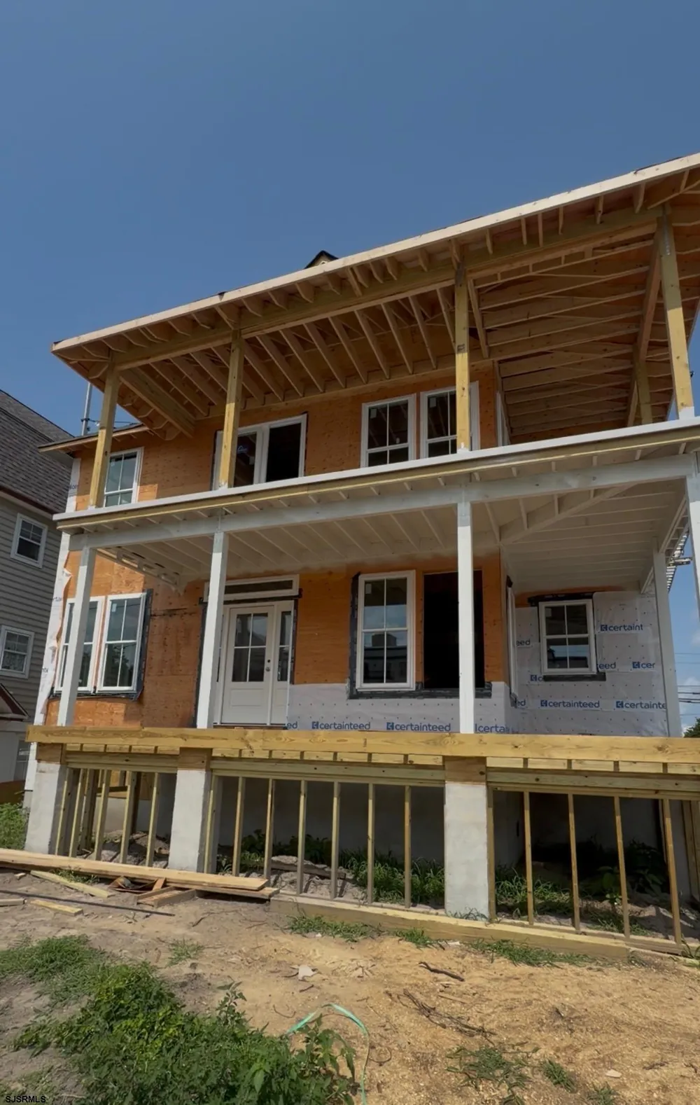 302 Wesley Ave Ocean City, NJ 08226