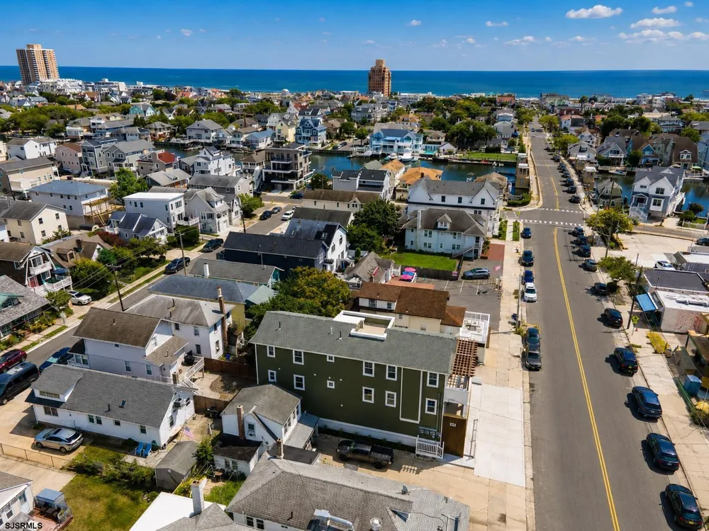 111 N Dorset Ventnor, NJ 08406
