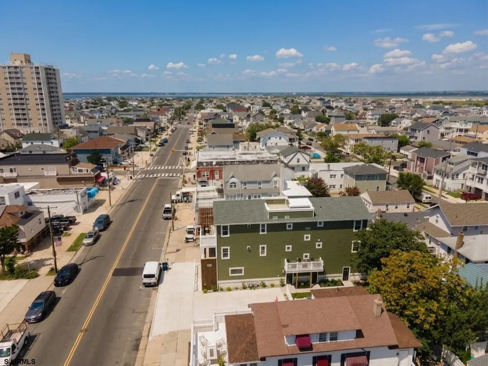 111 N Dorset Ventnor, NJ 08406