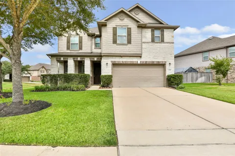 10318 Peeble Trail Court