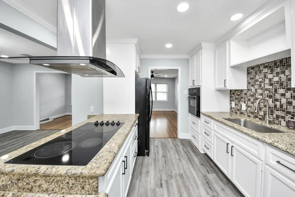 2212 Raspberry Lane Pasadena, TX 77502