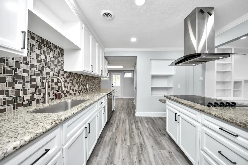 2212 Raspberry Lane Pasadena, TX 77502