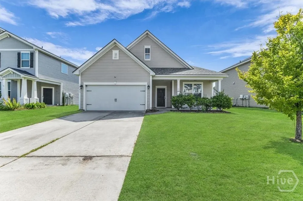 413 Lions Den Drive Pooler, GA 31322