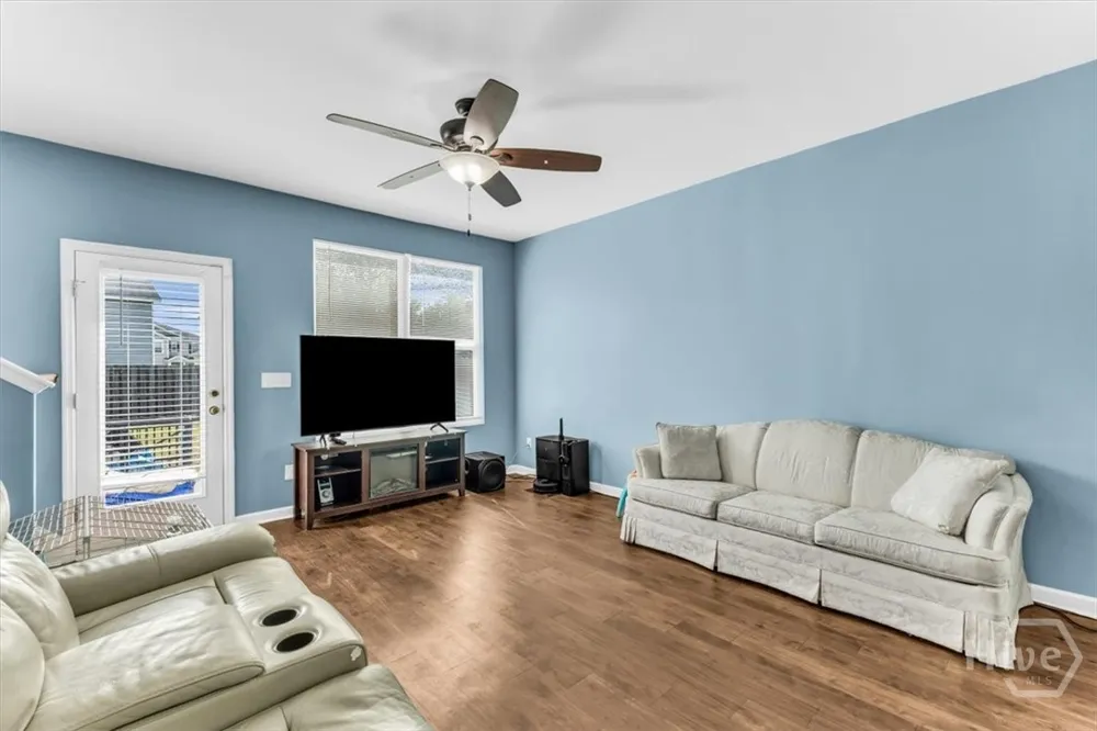 413 Lions Den Drive Pooler, GA 31322
