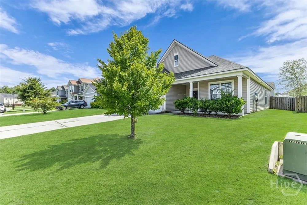 413 Lions Den Drive Pooler, GA 31322