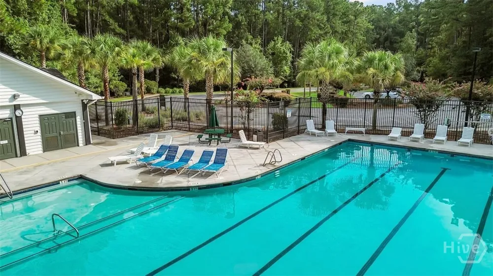 413 Lions Den Drive Pooler, GA 31322