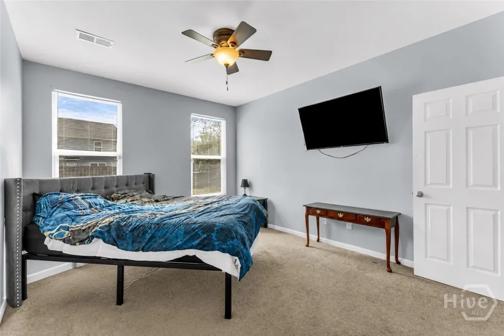 413 Lions Den Drive Pooler, GA 31322