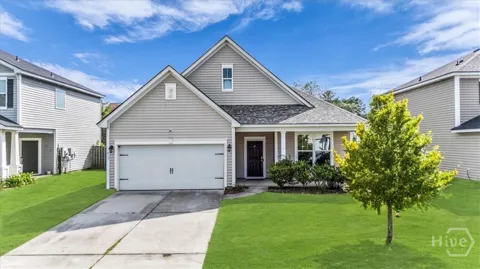 413 Lions Den Drive