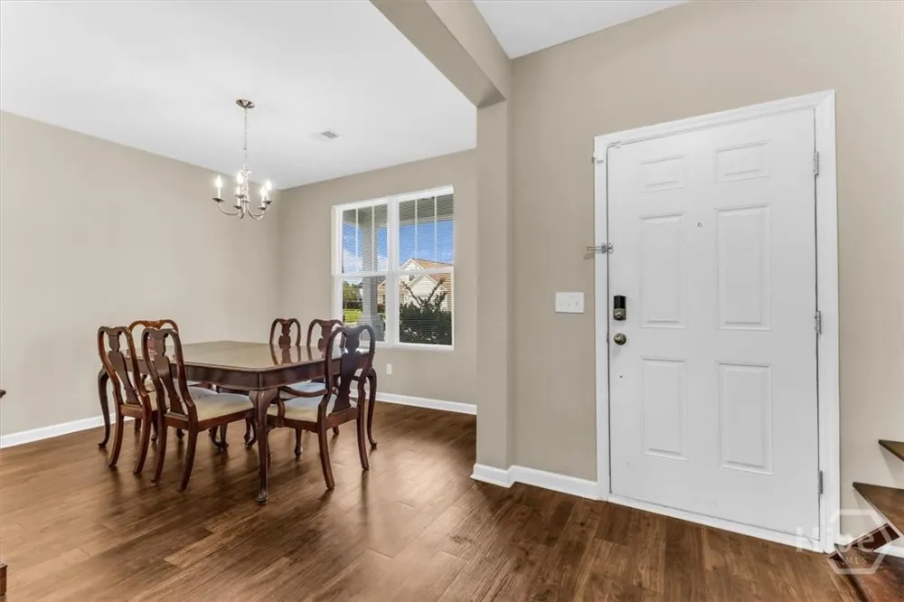 413 Lions Den Drive Pooler, GA 31322