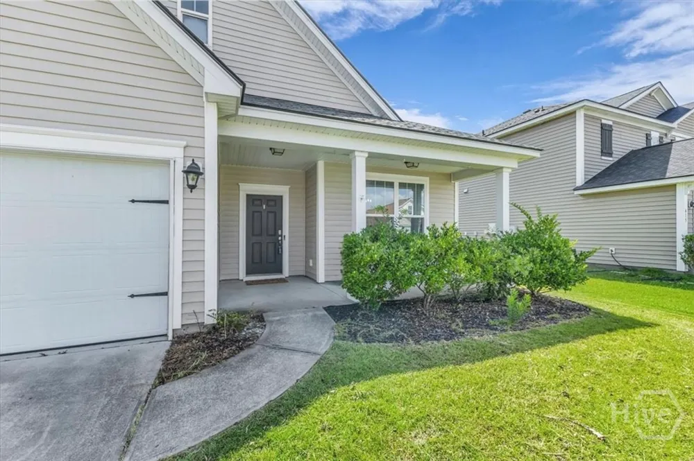 413 Lions Den Drive Pooler, GA 31322