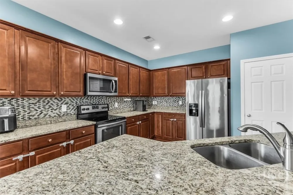 413 Lions Den Drive Pooler, GA 31322