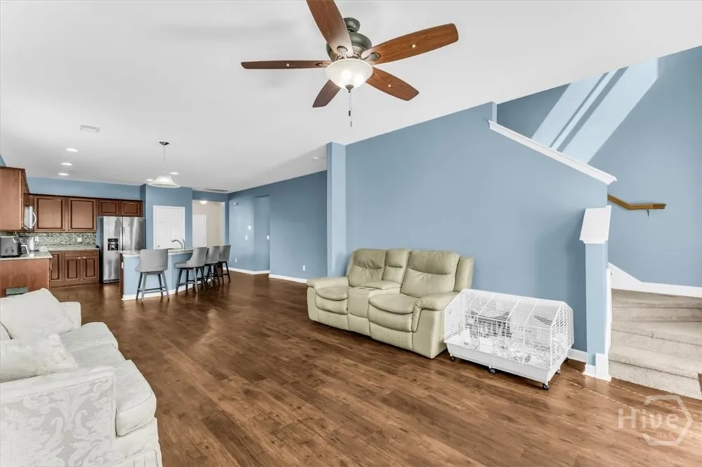 413 Lions Den Drive Pooler, GA 31322
