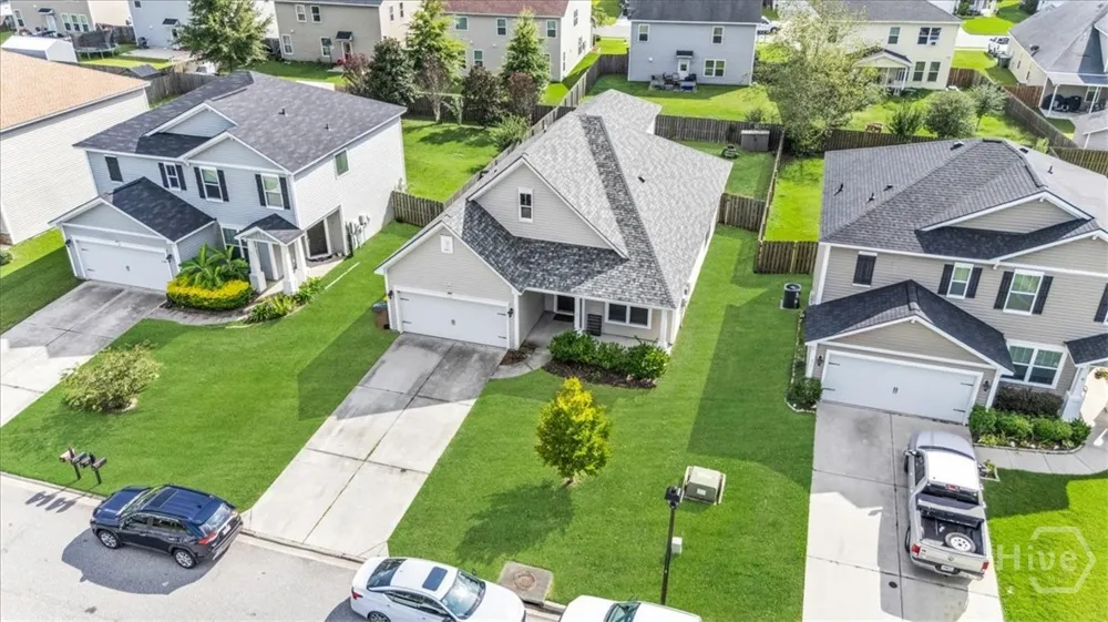 413 Lions Den Drive Pooler, GA 31322