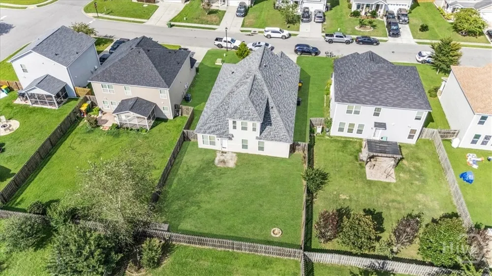 413 Lions Den Drive Pooler, GA 31322