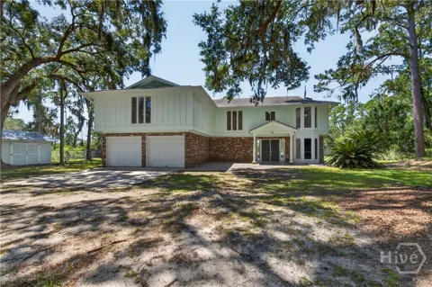 211 Tideland Drive