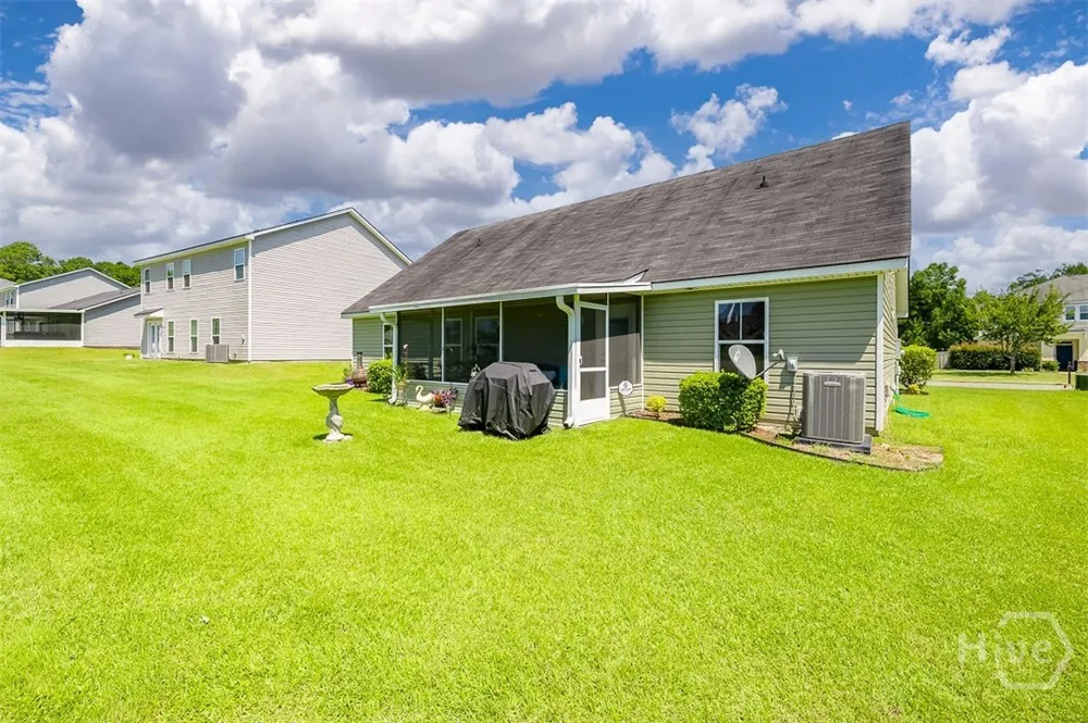 418 Keiffer Drive Rincon, GA 31326