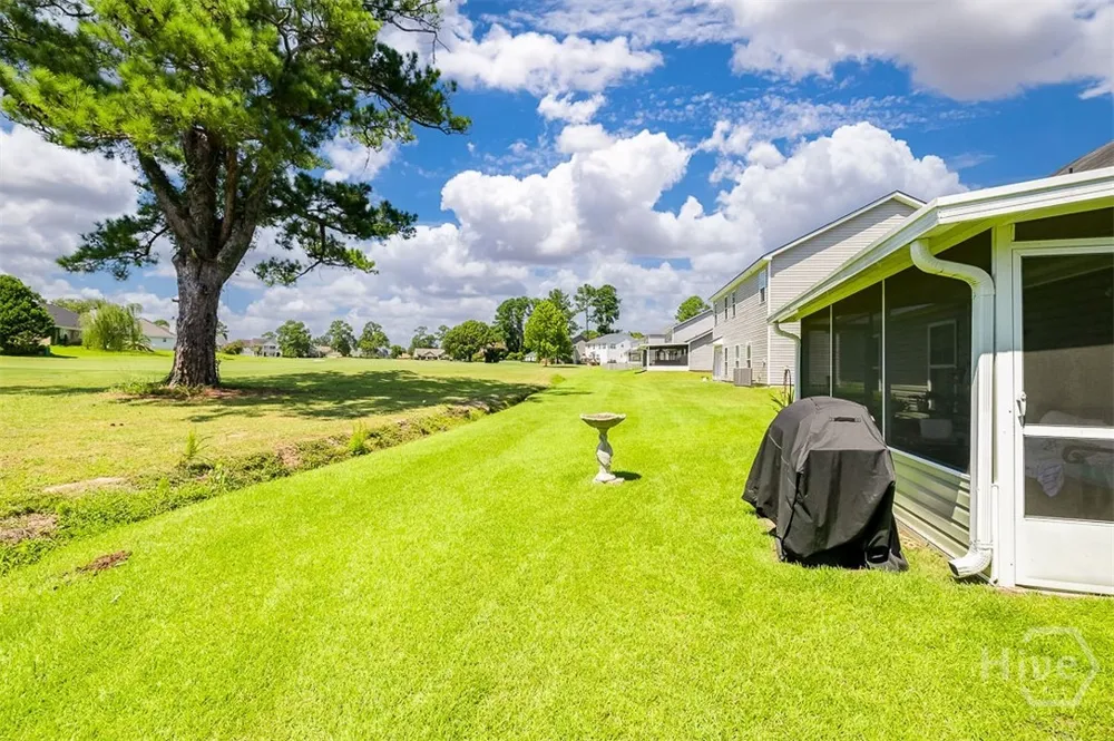 418 Keiffer Drive Rincon, GA 31326