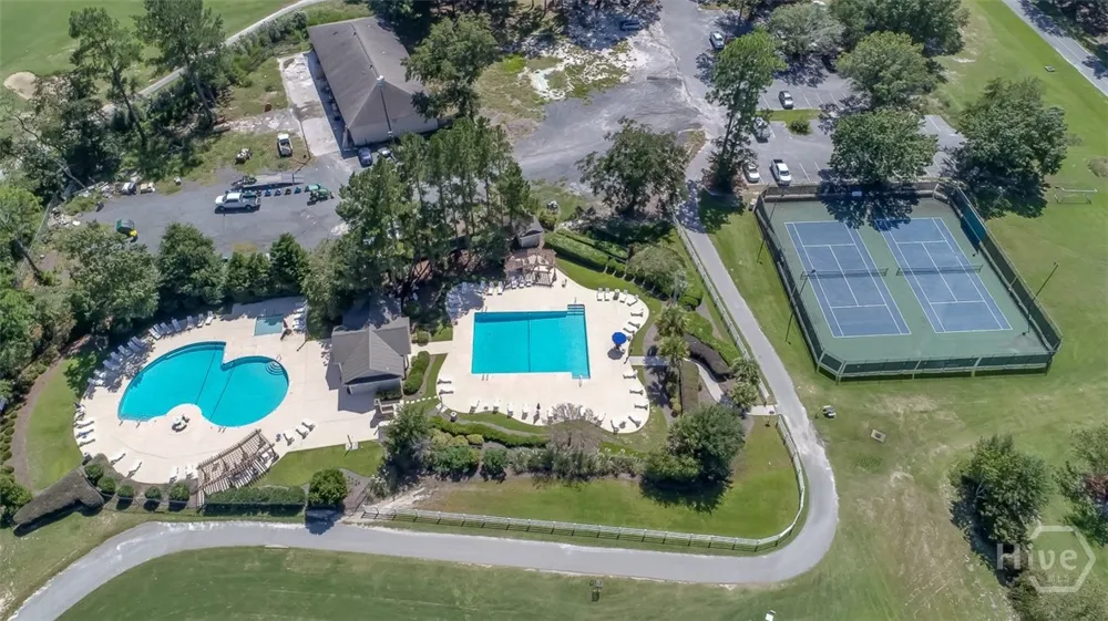 418 Keiffer Drive Rincon, GA 31326